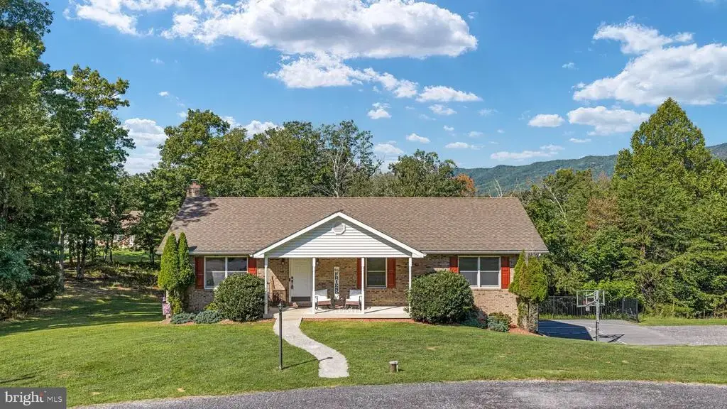 255 Mccoys Ford Rd, FRONT ROYAL