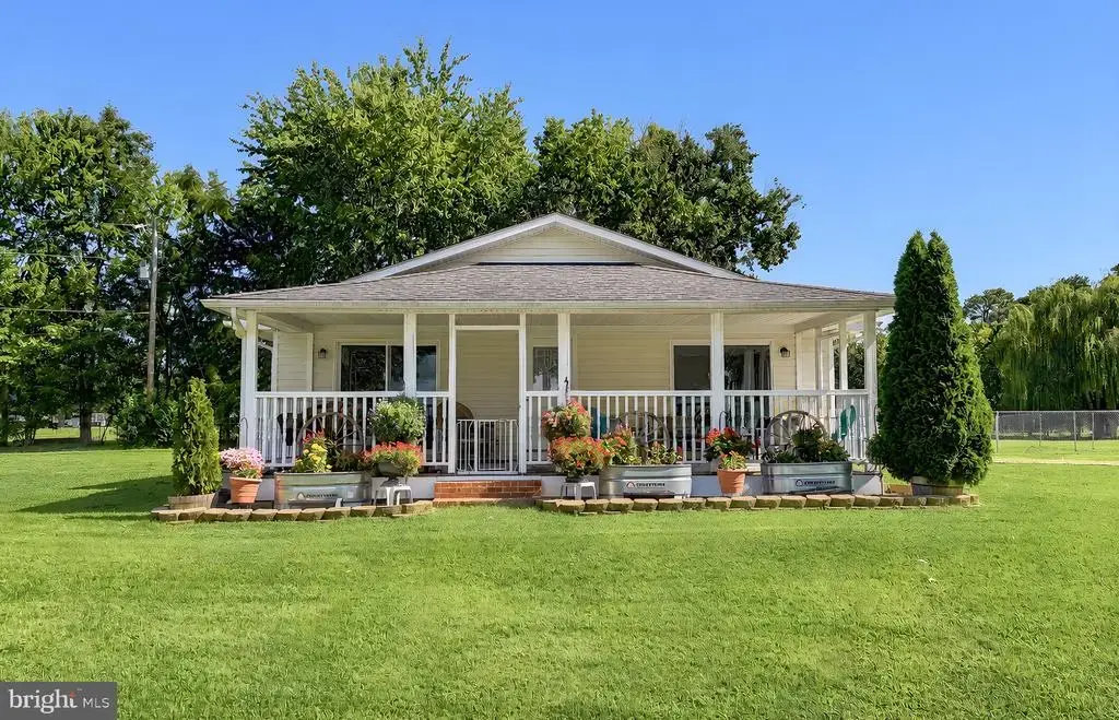 37860 Full Pull Ln, BUSHWOOD