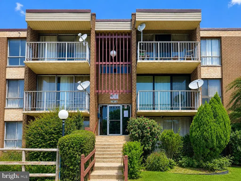 7973 Riggs Rd #2, HYATTSVILLE