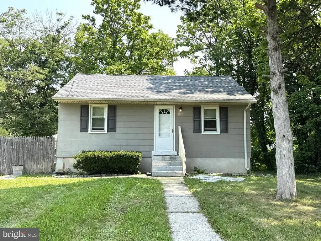 817 Graisbury Ave, BLACKWOOD