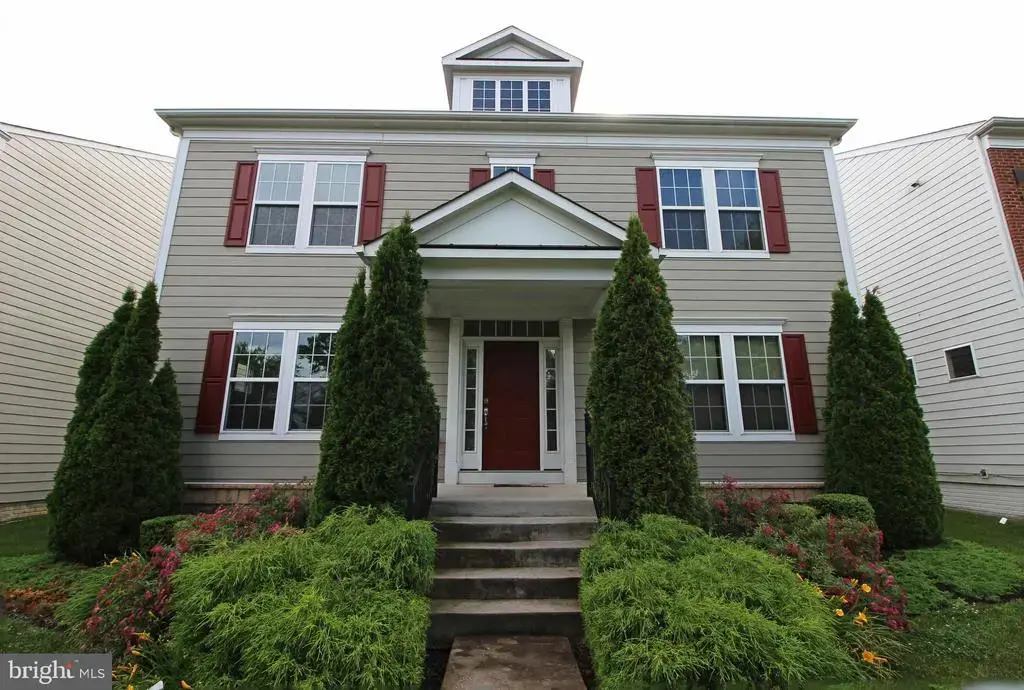 11518 Amherst Ave, SILVER SPRING