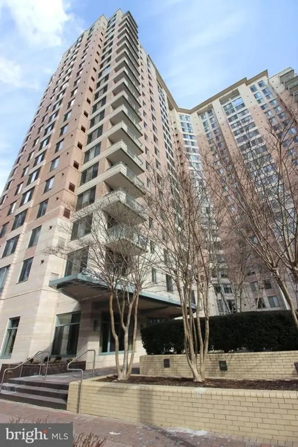 851 Glebe Rd #1210, ARLINGTON