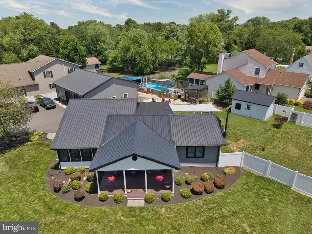 2702 Harrington Rd, Chester