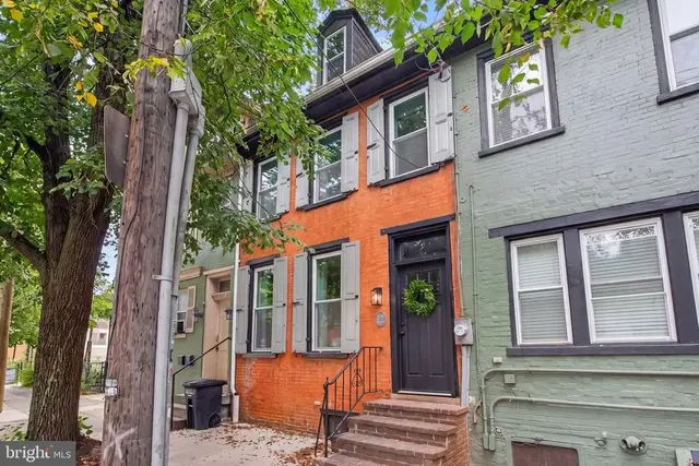 442 N Queen St, Lancaster