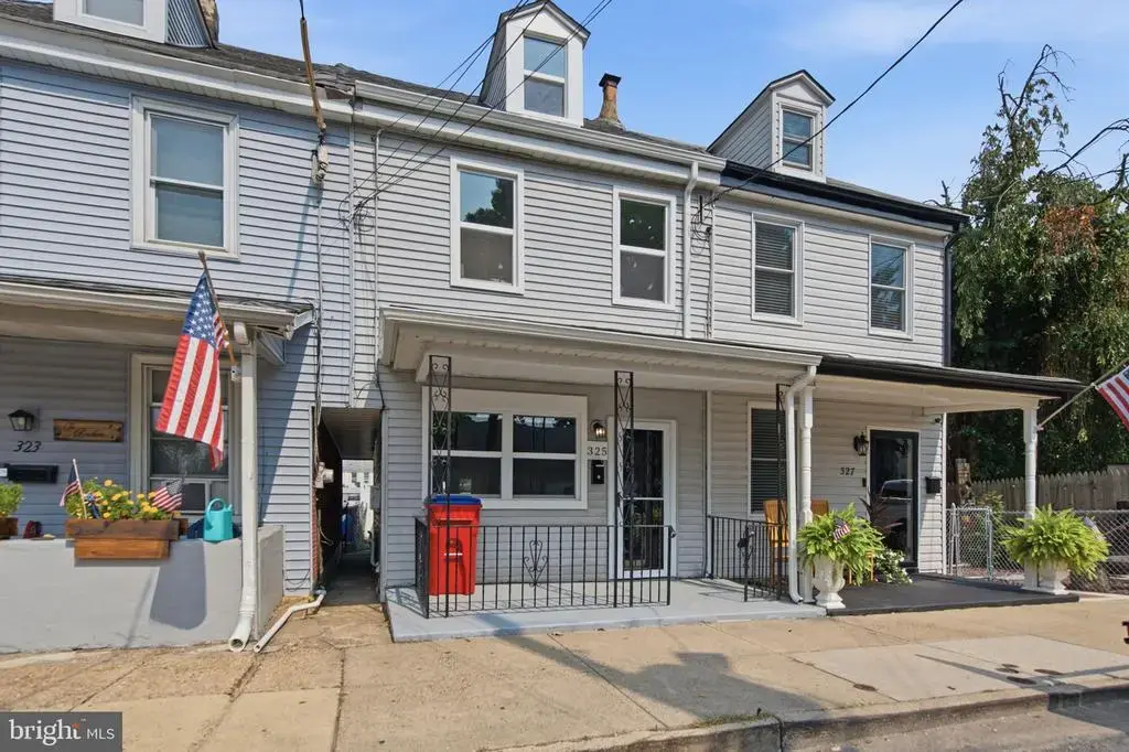 325 Wilson St, BRISTOL