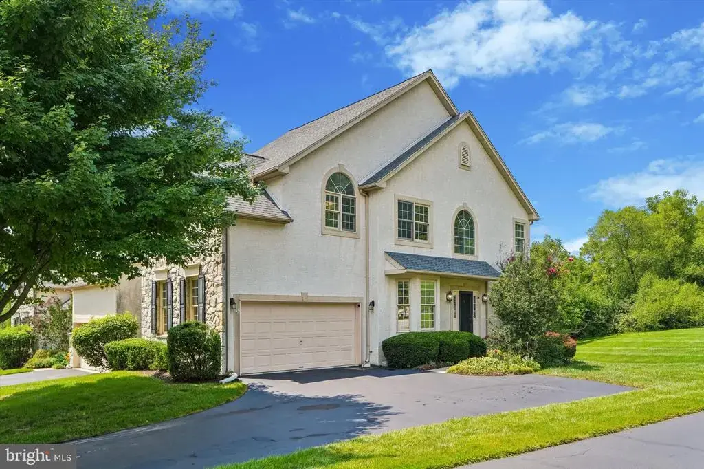 54 Granville Way, EXTON