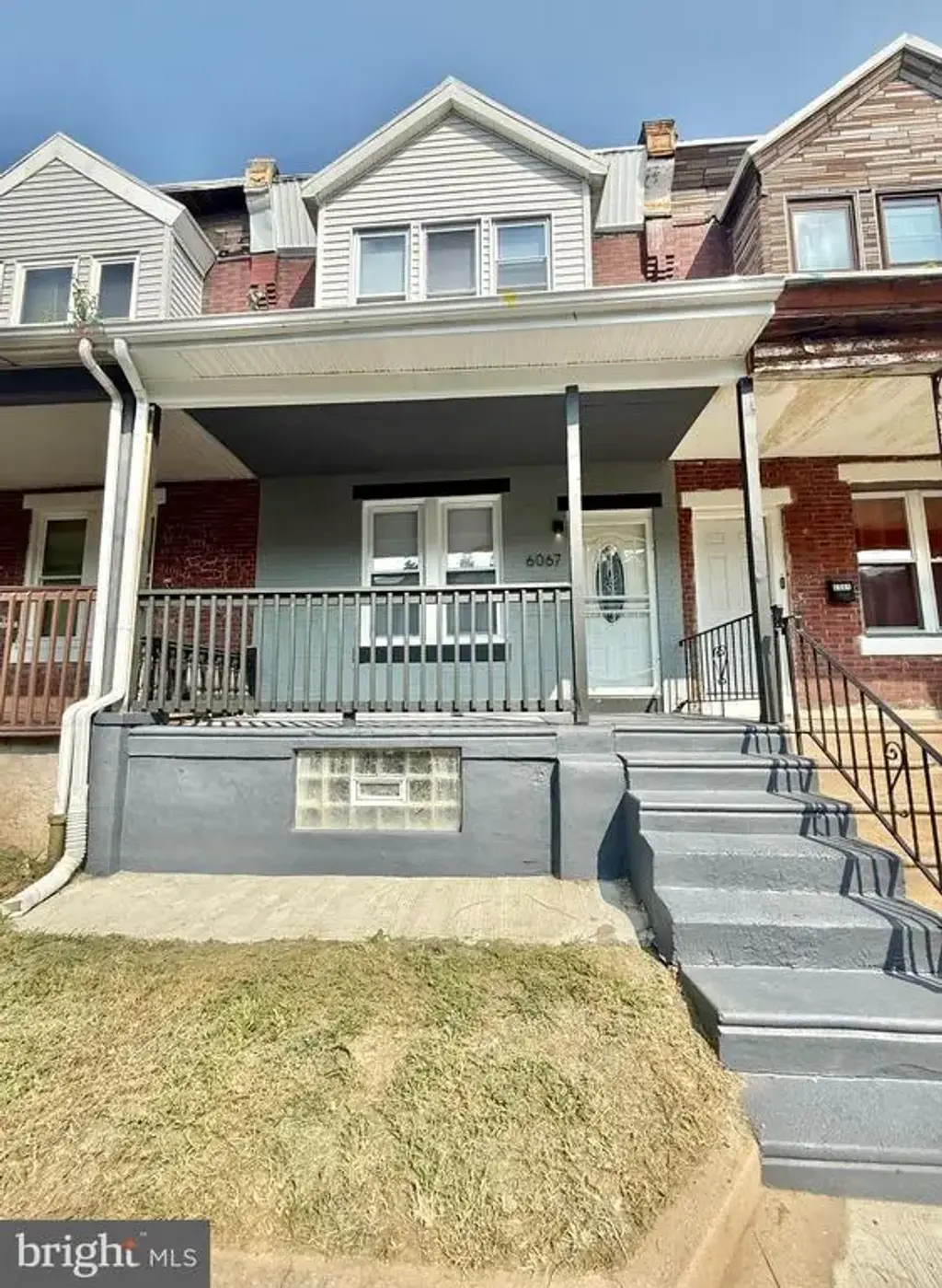 6067 Regent St, PHILADELPHIA