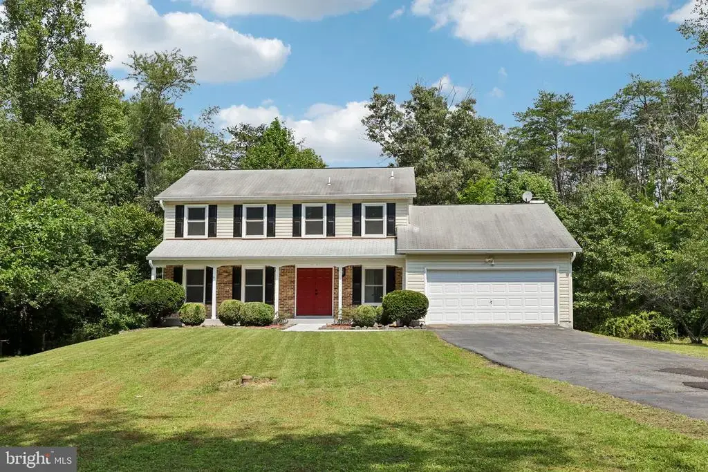 8140 Sinclair Mill Rd, MANASSAS