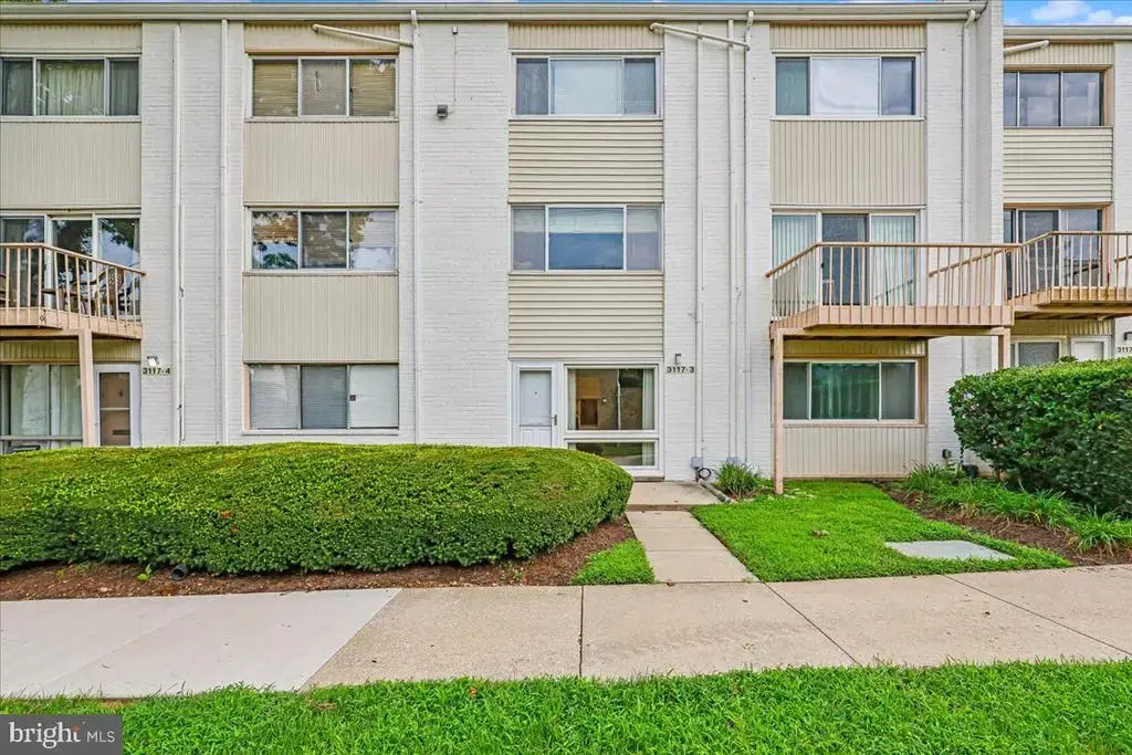 3117 University Blvd W #3, KENSINGTON