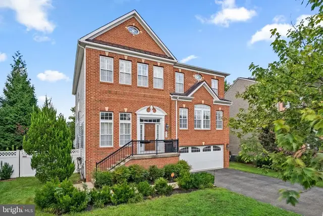 206 Bowen Ct, Annapolis