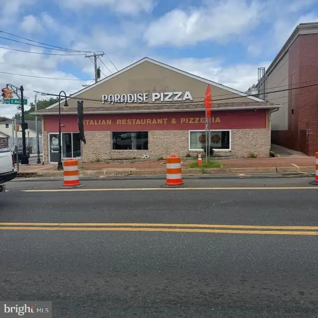 2 E Main St E, MILLVILLE