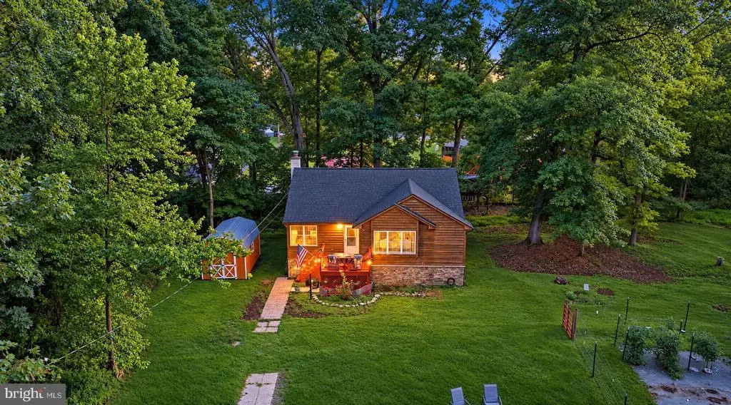139 Dawn Ln, HARPERS FERRY