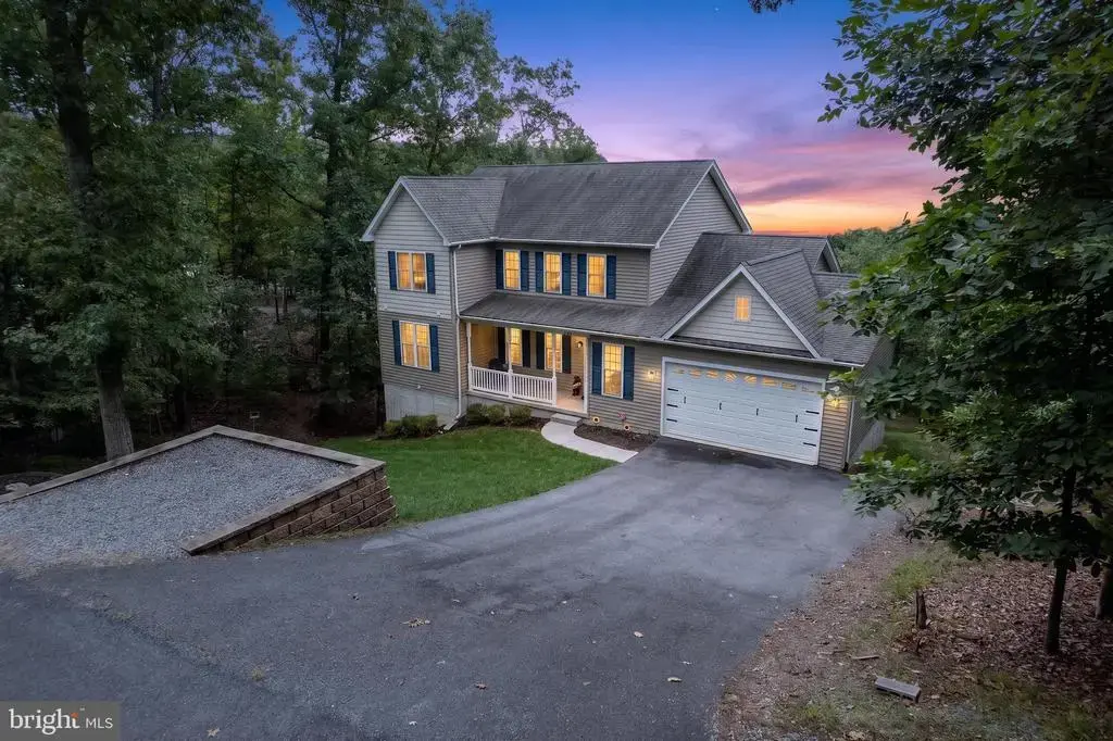 517 Northwood Cir, CROSS JUNCTION