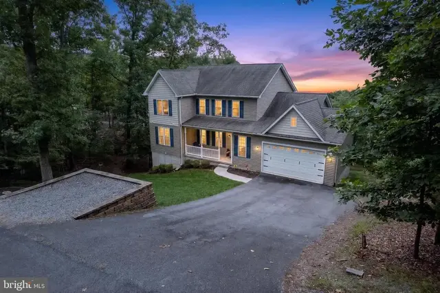 517 Northwood Cir, Cross Junction