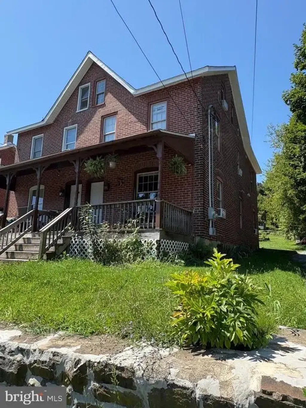 121 Brandywine, MODENA