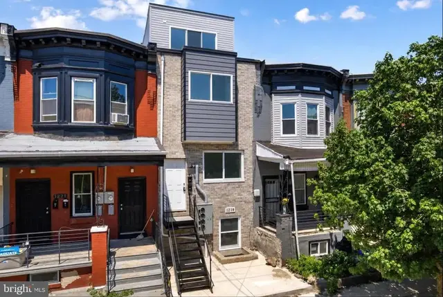 1219 W Butler St, Philadelphia