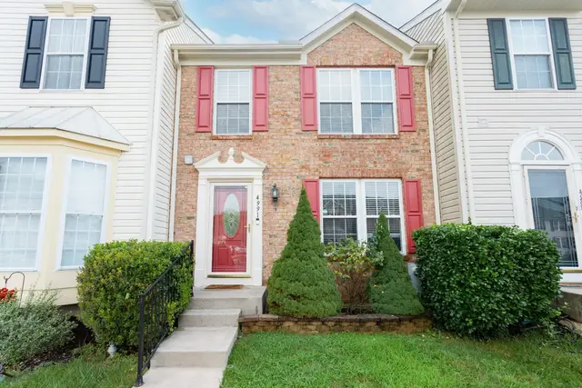 4991 Bristle Cone Cir, Aberdeen