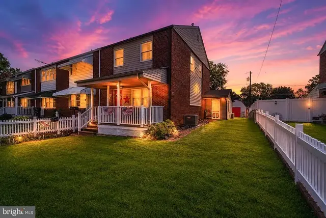 1763 Melbourne Rd, Baltimore