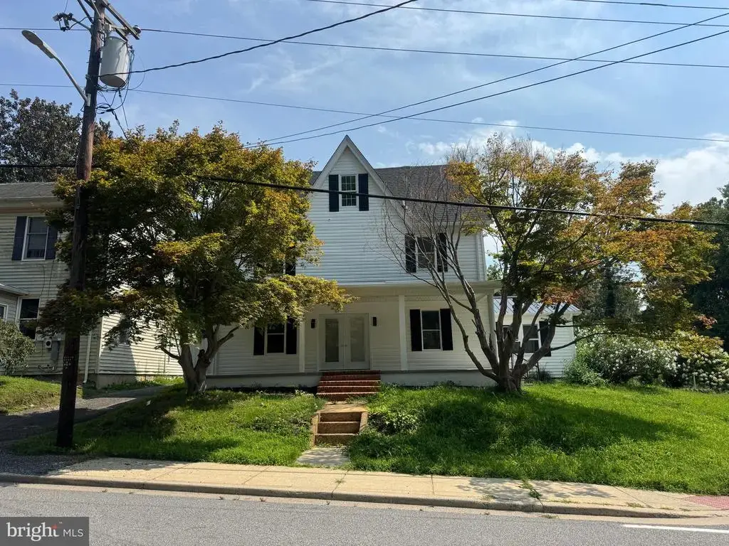 224 Main St, CHURCH HILL