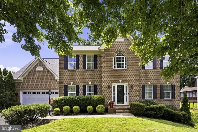 5 Lakewind Ln, Stafford