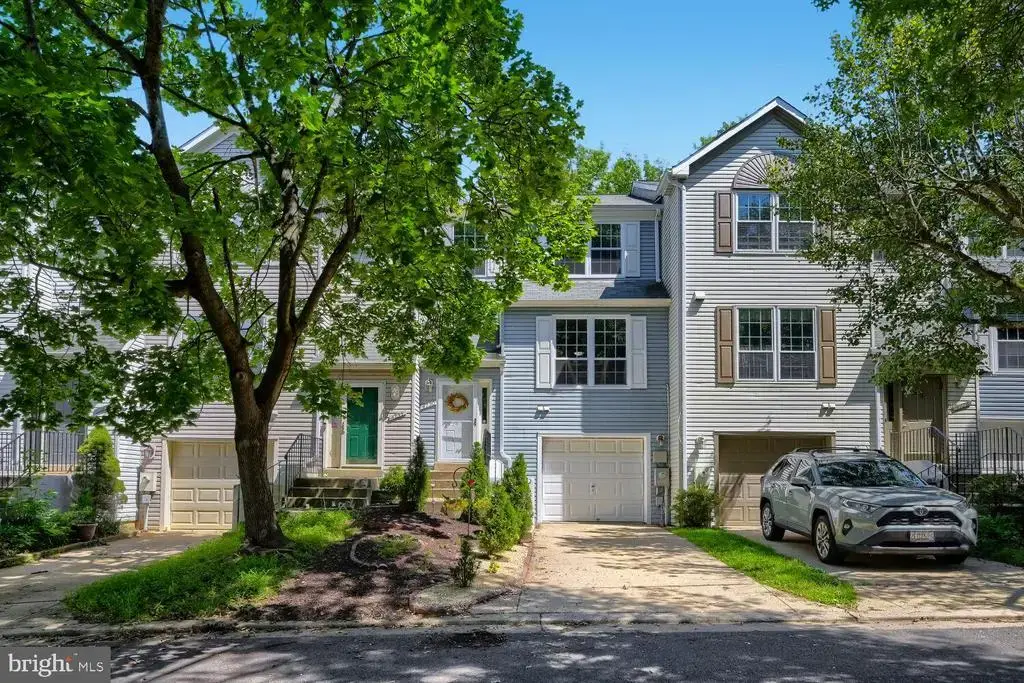 4730 Leyden Way, ELLICOTT CITY
