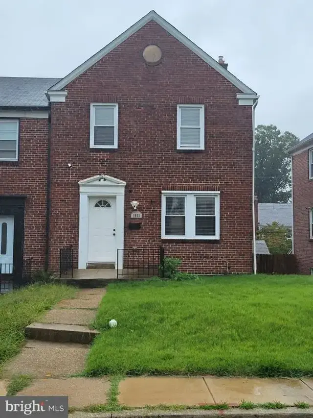 1611 Shadyside Rd, Baltimore