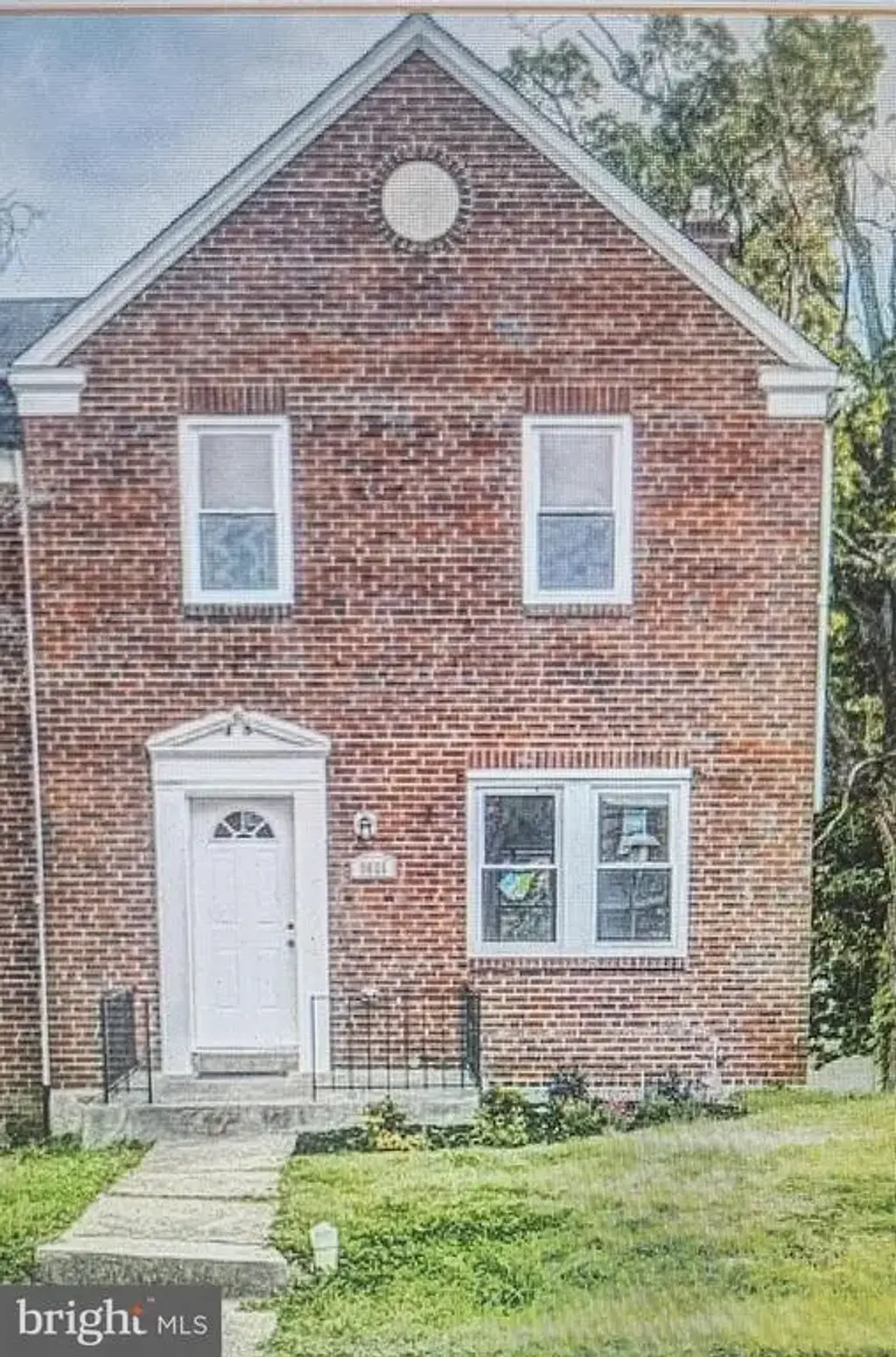 1611 Shadyside Rd, BALTIMORE