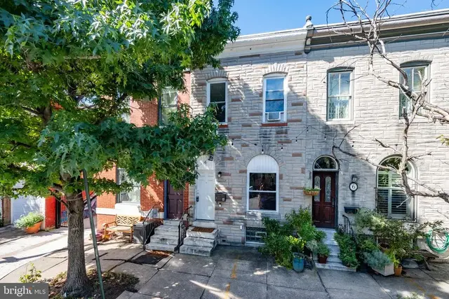 4 N Potomac St, Baltimore