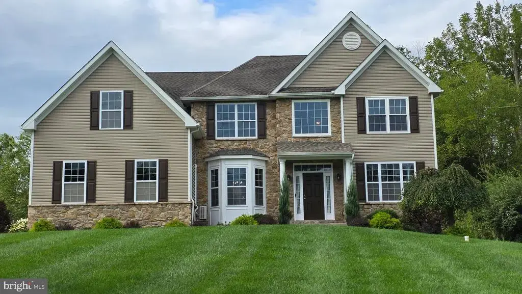 12 Michael Ct, COATESVILLE