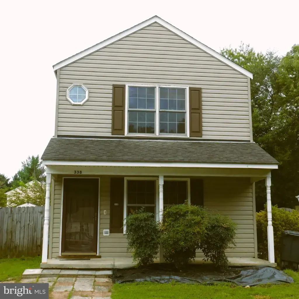 338 Fourth St, FREDERICKSBURG