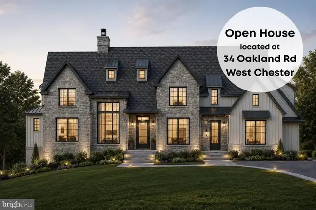 1345 Carolannes Way, West Chester