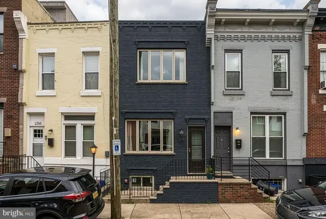 1254 S Bonsall St, Philadelphia