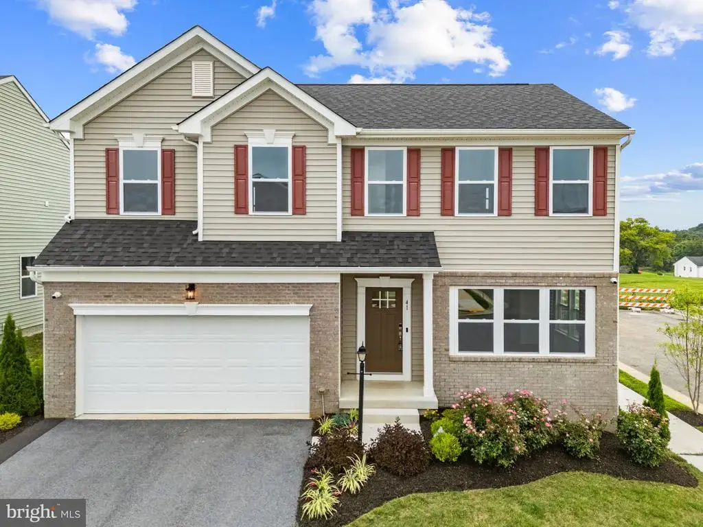 41 Peters Ave, RANSON