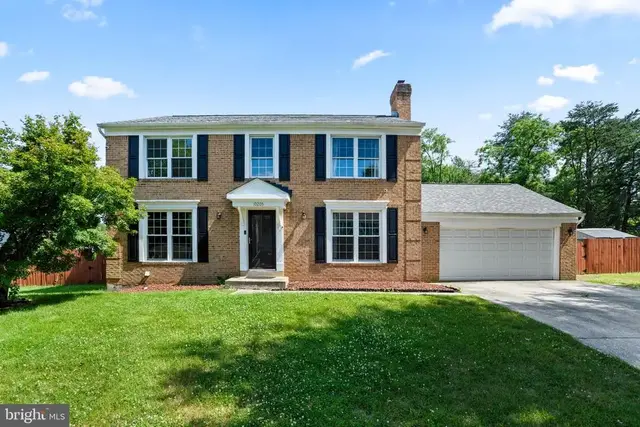 10205 Balsamwood Drive, Laurel