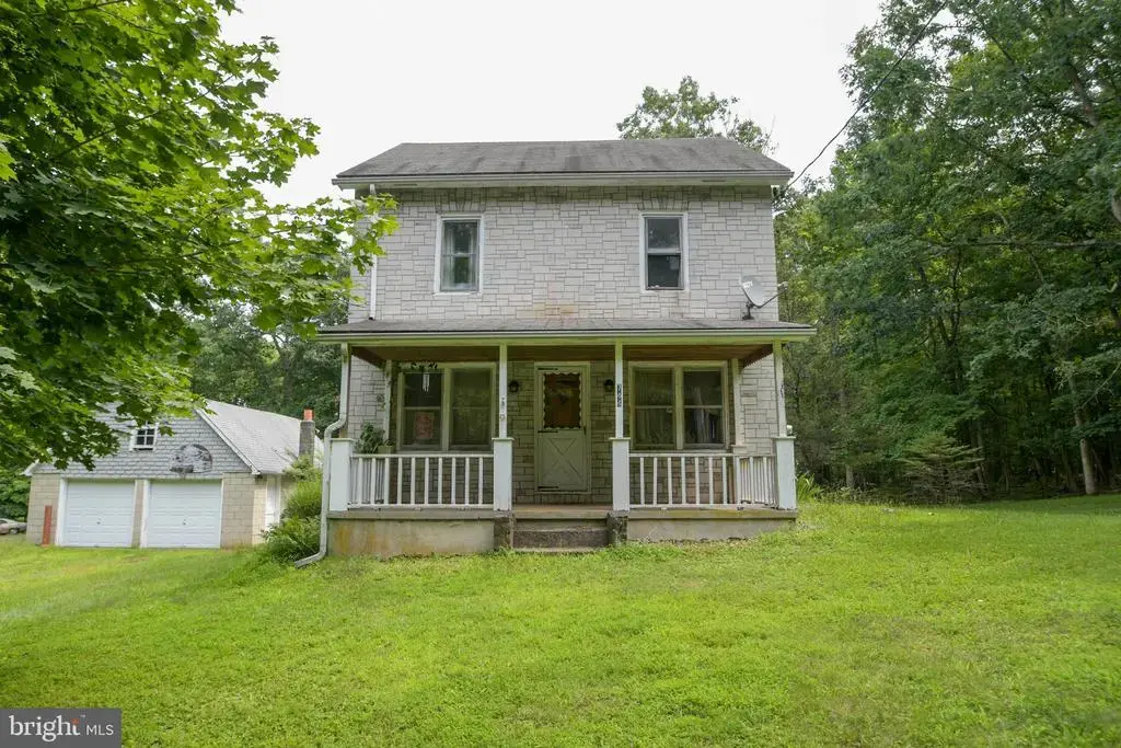 744 Marienstein Rd, UPPER BLACK EDDY