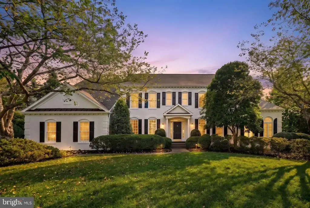 1679 Bullock Cir, OWINGS MILLS