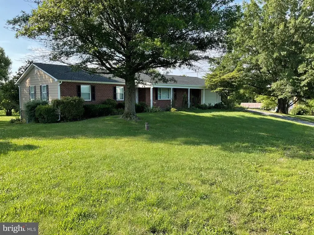 5124 Cap Stine Rd, FREDERICK
