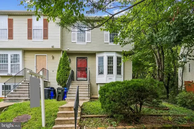 17914 Cottonwood Ter, Gaithersburg