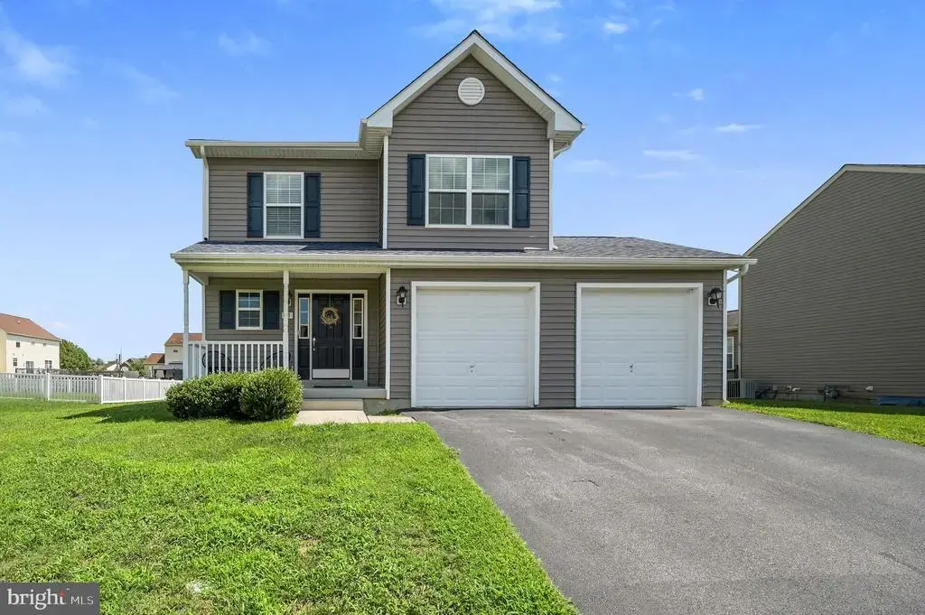 43 W Radison Run, CLAYTON