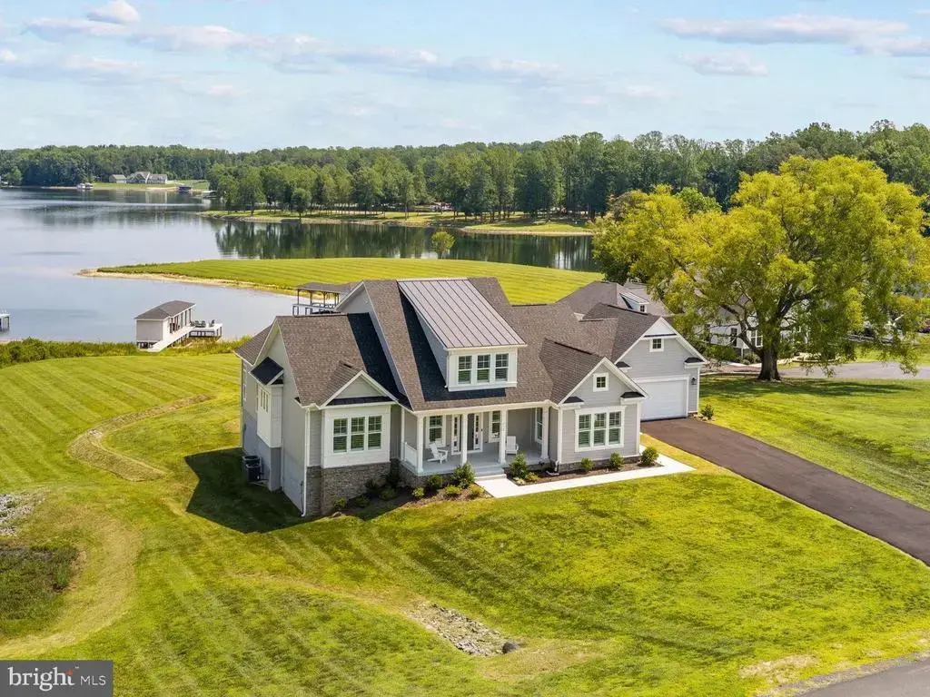 270 Rock Island Ridge, MINERAL