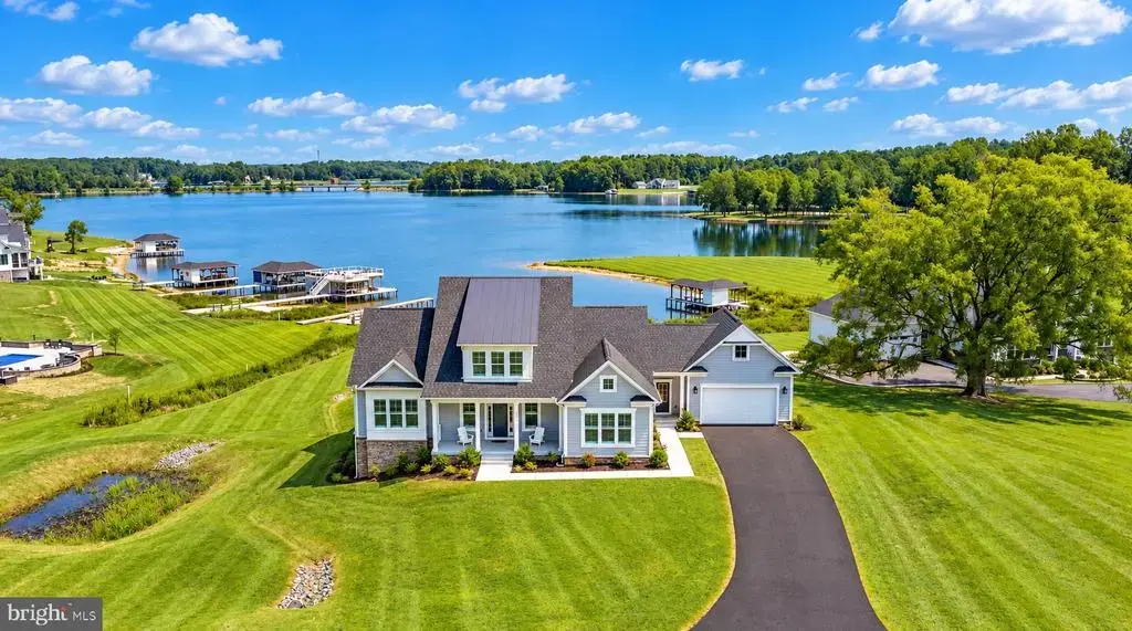 270 Rock Island Ridge, MINERAL