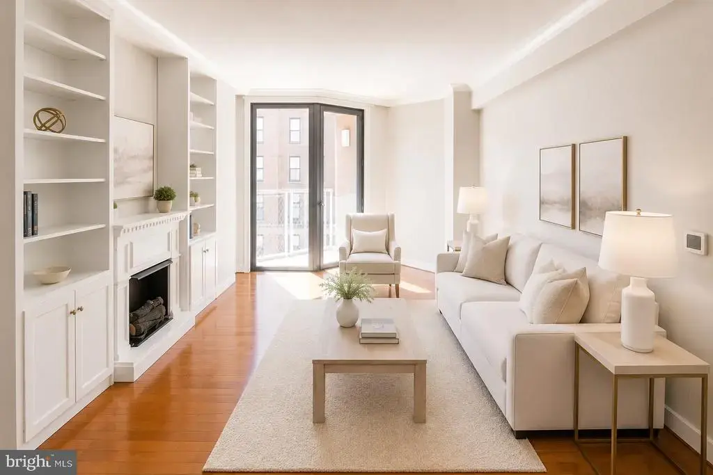 616 E E St Nw #656, WASHINGTON