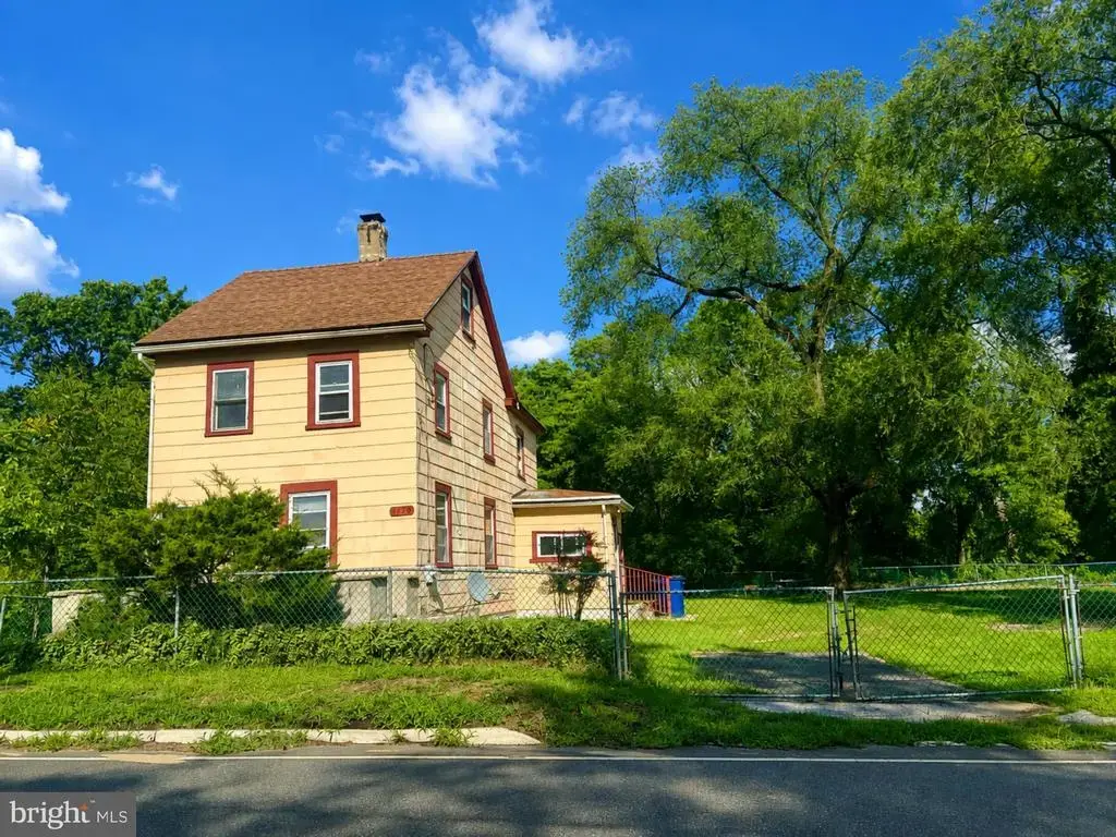 1748 Bridgeboro Rd, EDGEWATER PARK