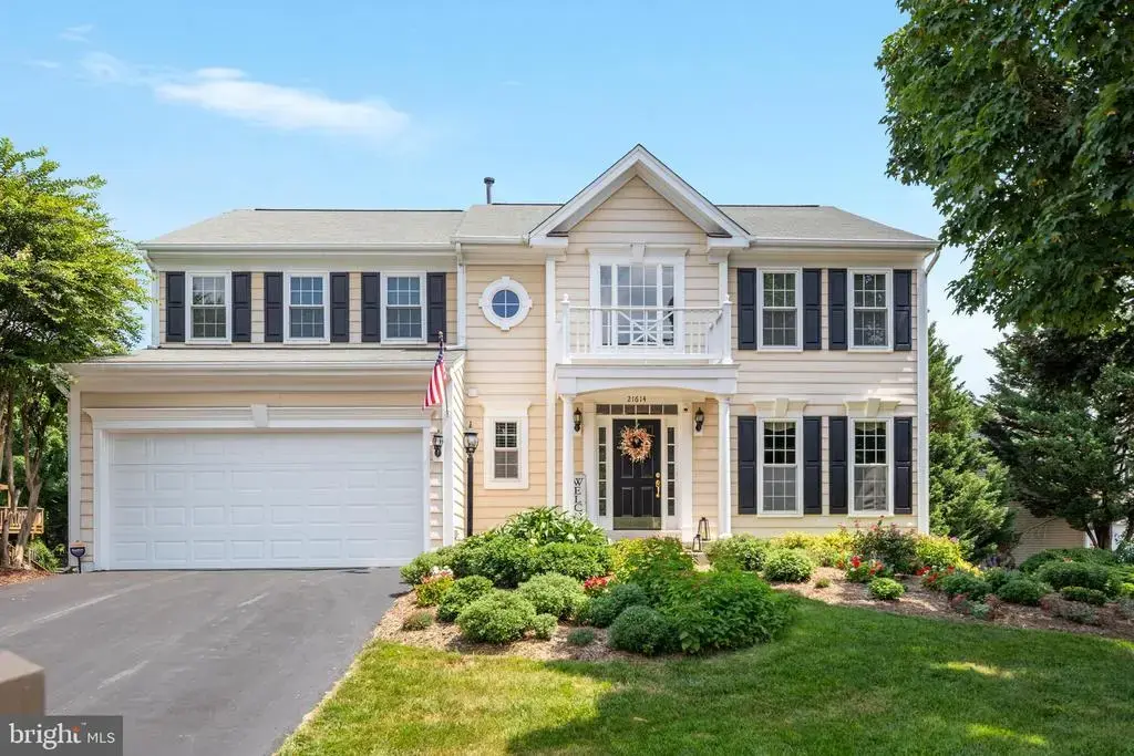 21614 Goodwin Ct, ASHBURN