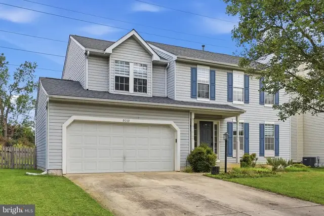 9059 Allington Manor Cir W, Frederick