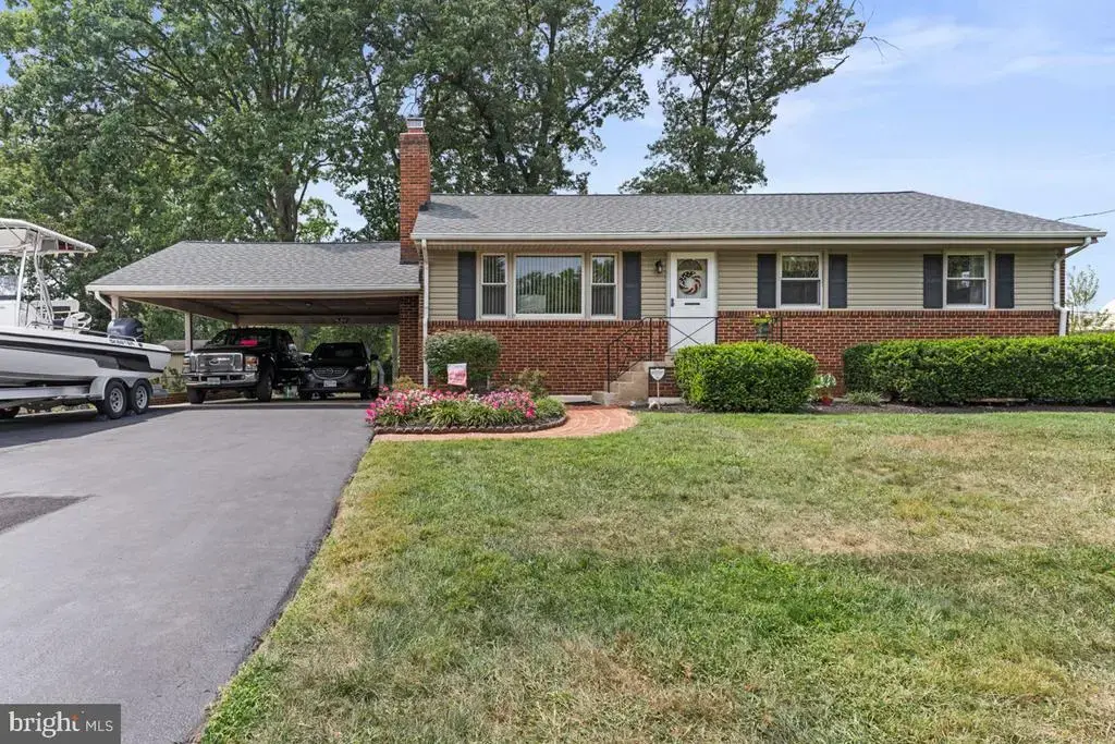 11814 N Lincoln Ave, BELTSVILLE