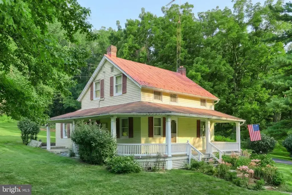 454 Rockville Rd, SPRING GROVE