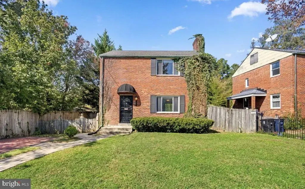 1502 Delmont Ln, TAKOMA PARK