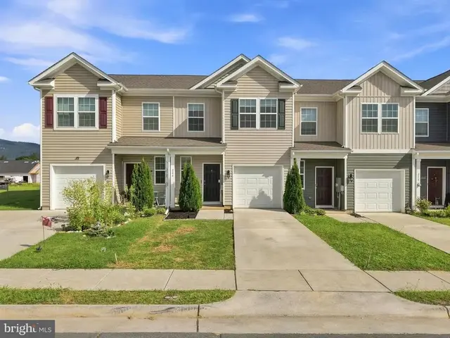 266 Allison Dr, Luray