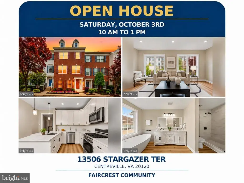 13506 Stargazer Ter, CENTREVILLE